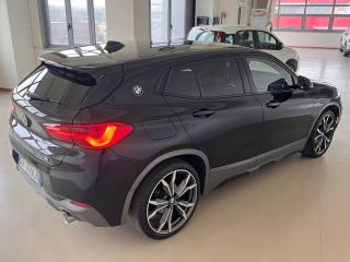 BMW X2 usata, con Autoradio