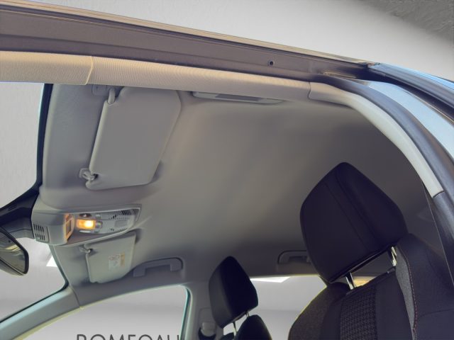 PEUGEOT 3008 usata, con Bluetooth