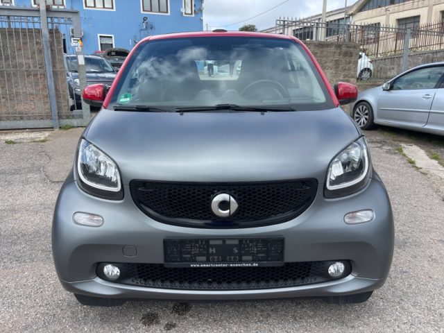 SMART ForTwo usata 7
