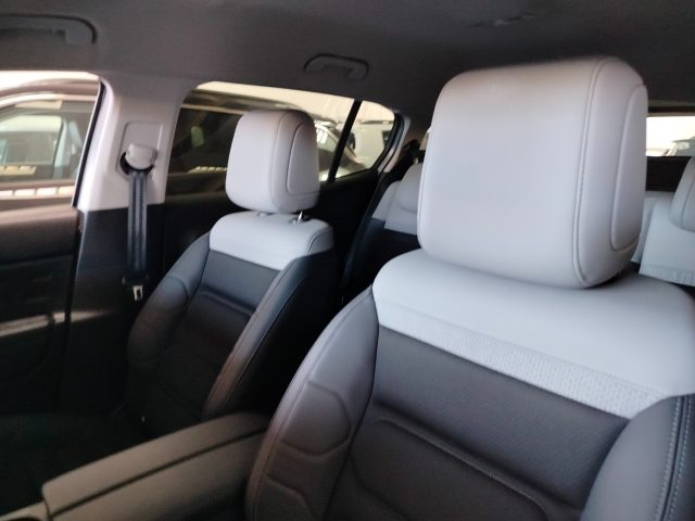 CITROEN C5 Aircross usata, con Bracciolo