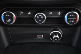 ALFA ROMEO Stelvio usata, con Trazione integrale