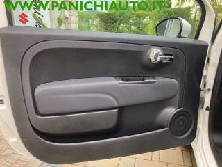 FIAT 500 usata, con MP3
