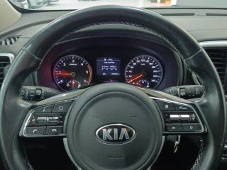 KIA Sportage usata, con Autoradio digitale