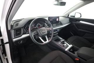 AUDI Q5 usata 1