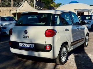 FIAT 500L usata, con Airbag Passeggero