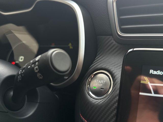MG ZS usata, con Controllo vocale