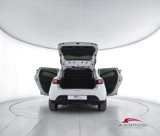 RENAULT Clio usata 6