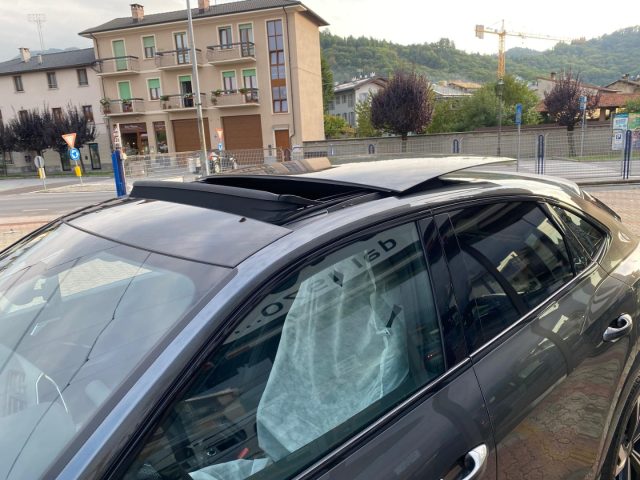 AUDI Q3 usata, con Airbag laterali