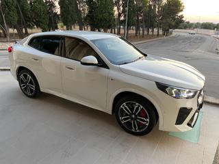 BMW X2 usata, con Airbag laterali