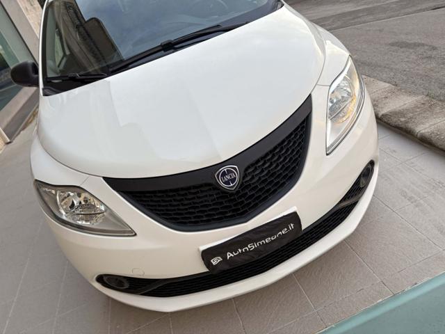 LANCIA Ypsilon usata 22