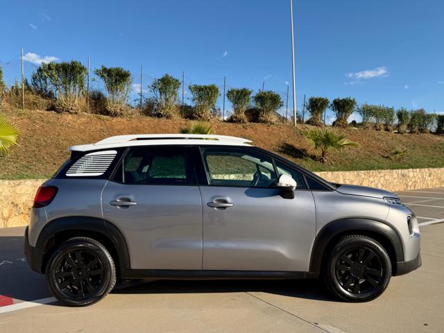 CITROEN C3 Aircross usata, con Alzacristalli elettrici