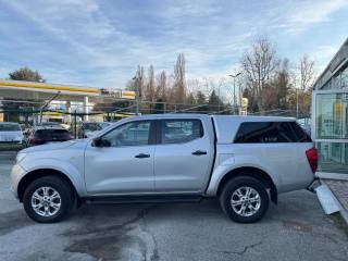 NISSAN Navara usata, con Cerchi in lega