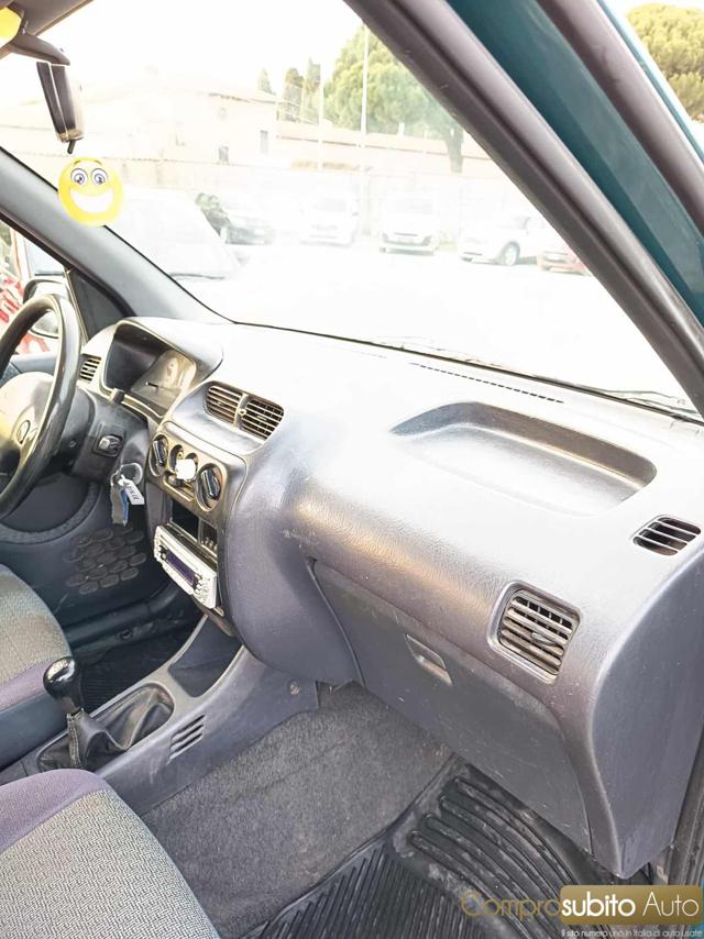 DAIHATSU Terios usata 11