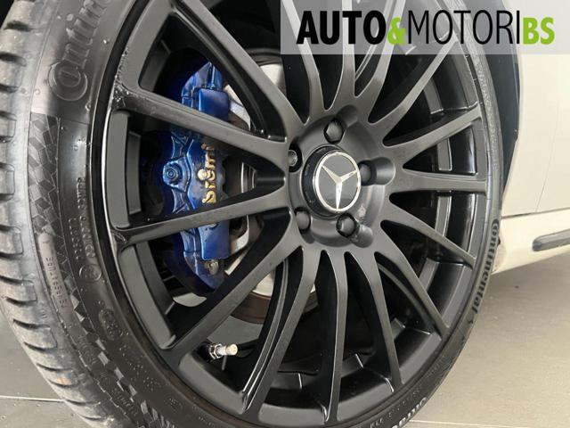 MERCEDES-BENZ A 160 usata, con Bluetooth