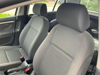 VOLKSWAGEN Golf usata, con ESP