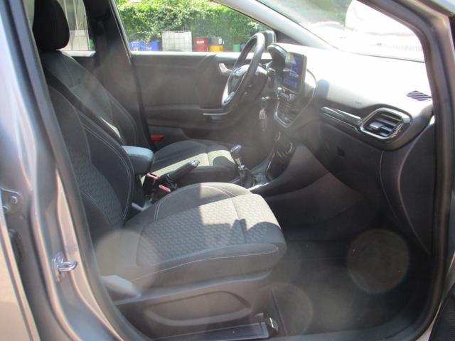 FORD Puma usata, con Park Distance Control