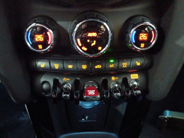 MINI Cooper S usata 22