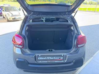 CITROEN C3 usata, con Luci diurne LED