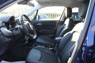 FIAT 500X usata, con Cruise Control