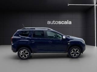 DACIA Duster usata, con Autoradio