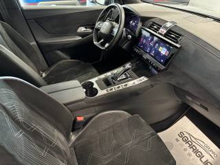 DS AUTOMOBILES DS 7 usata, con Servosterzo