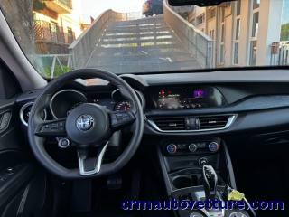 ALFA ROMEO Stelvio usata, con Chiusura centralizzata
