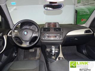 BMW 118 usata, con Airbag laterali