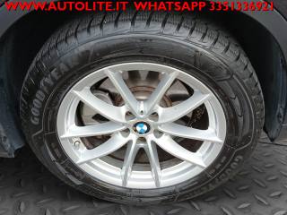 BMW X3 usata, con Bracciolo