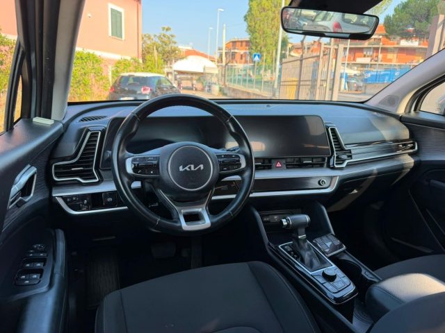 KIA Sportage usata, con Chiusura centralizzata