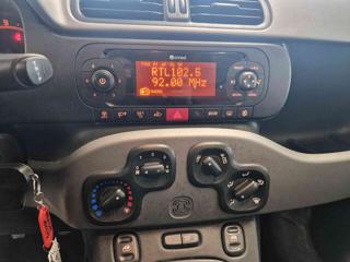 FIAT Panda usata, con Servosterzo