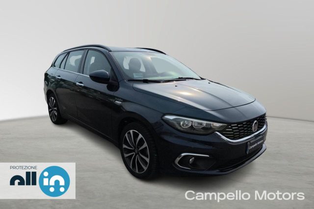 FIAT Tipo usata 0
