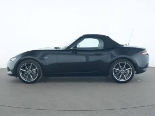 MAZDA MX-5 usata, con Cerchi in lega