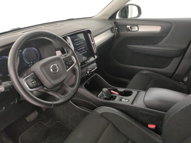 VOLVO XC40 usata, con Cerchi in lega