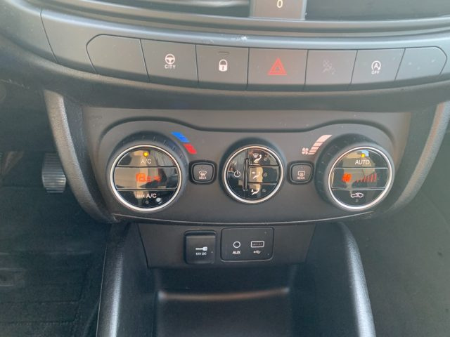 FIAT Tipo usata, con Cruise Control