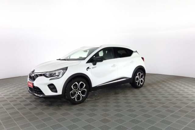 MITSUBISHI ASX usata 6