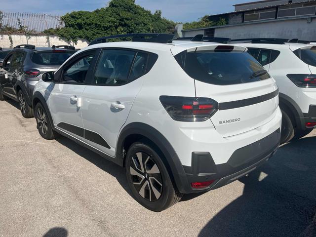 DACIA Sandero usata, con Airbag