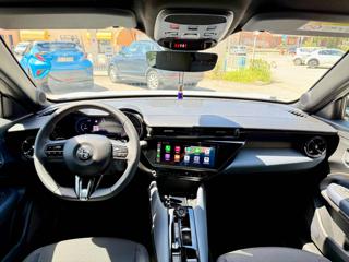 ALFA ROMEO Junior usata, con Fari LED
