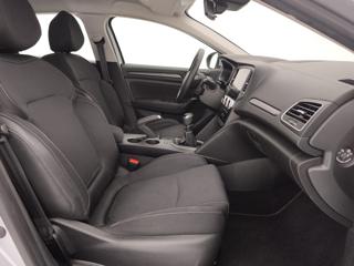 RENAULT Megane usata, con Isofix