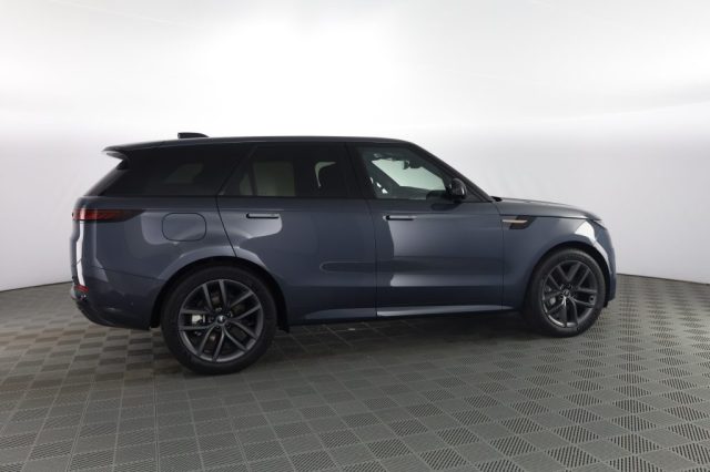 LAND ROVER Range Rover Sport usata 2