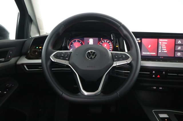 VOLKSWAGEN Golf usata 5