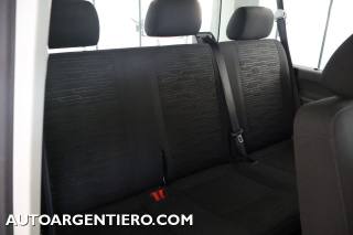 VOLKSWAGEN Caravelle usata, con Start/Stop Automatico
