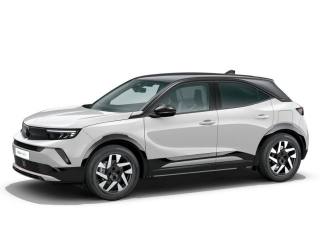 OPEL Mokka usata, con Airbag