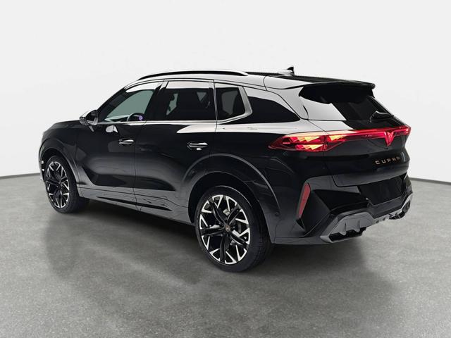 CUPRA Terramar usata, con Antifurto