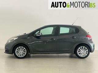 PEUGEOT 208 usata, con Cerchi in lega