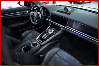 PORSCHE Panamera usata, con Controllo automatico clima