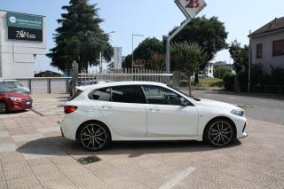 BMW M135 usata, con Cerchi in lega