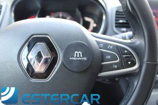 RENAULT Scenic usata, con Servosterzo