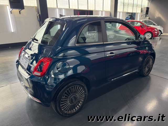FIAT 500 usata, con Airbag Passeggero