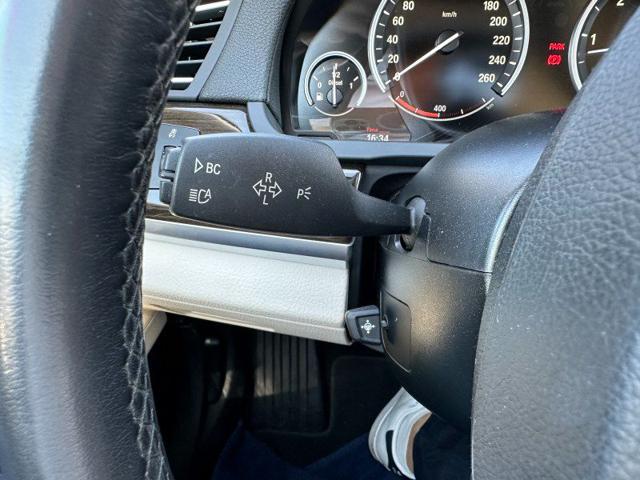 BMW 730 usata, con Adatto a portatori di handicap
