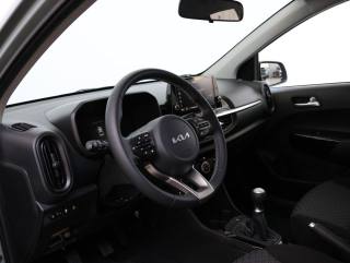 KIA Picanto usata, con Climatizzatore